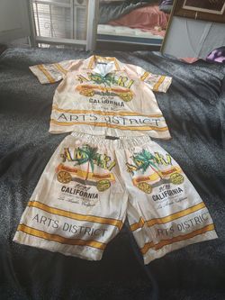 Amiri set new