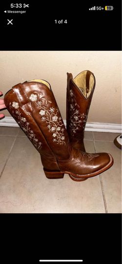 Botas