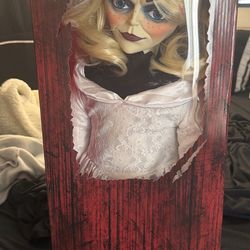 Glenda Doll