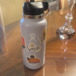Hydroflask