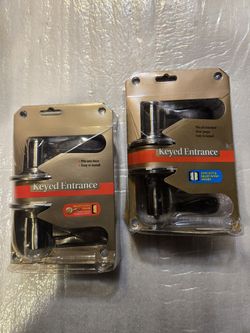 SCHILAGE keyed Entry