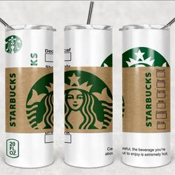 20 oz Stainless Steel Tumbler