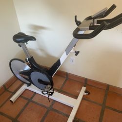 Keiser Spin Bike