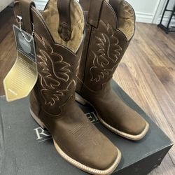 boots brand New