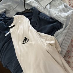 men clothes  