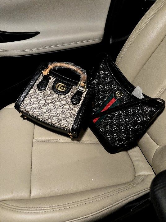 Gucci Purse 2