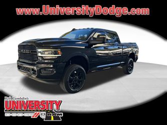 2020 RAM 2500