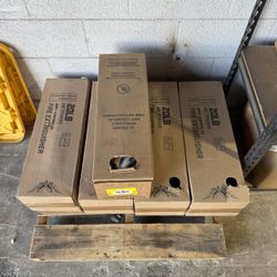 20lbs Fire Extinguisher