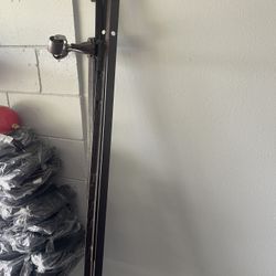 Bed frame And Mattress 