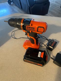 Power drill