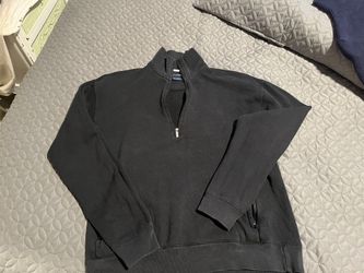 Women Ralph Lauren Pull over Pocket On Mater Try Try tds