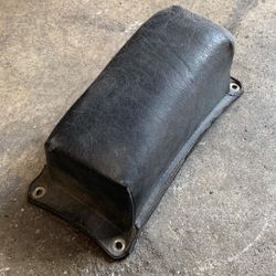 Bates Style P Pad