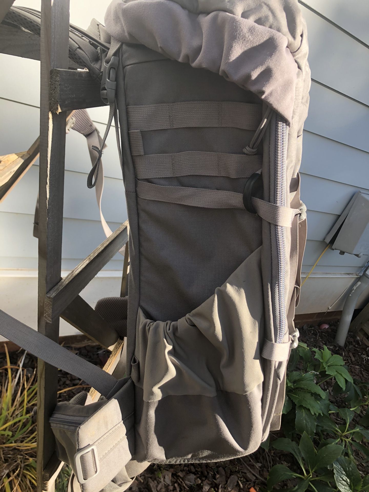 Mystery Ranch Treehouse for Sale in Chapel Hill, NC OfferUp