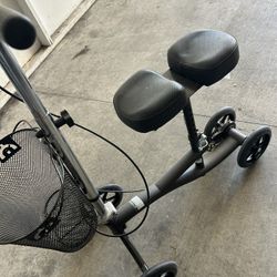 Knee Scooter
