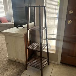 3 Tier Stand 