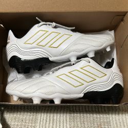 Soccer Cleats Adidas COPA KAPITAN .2 FG 