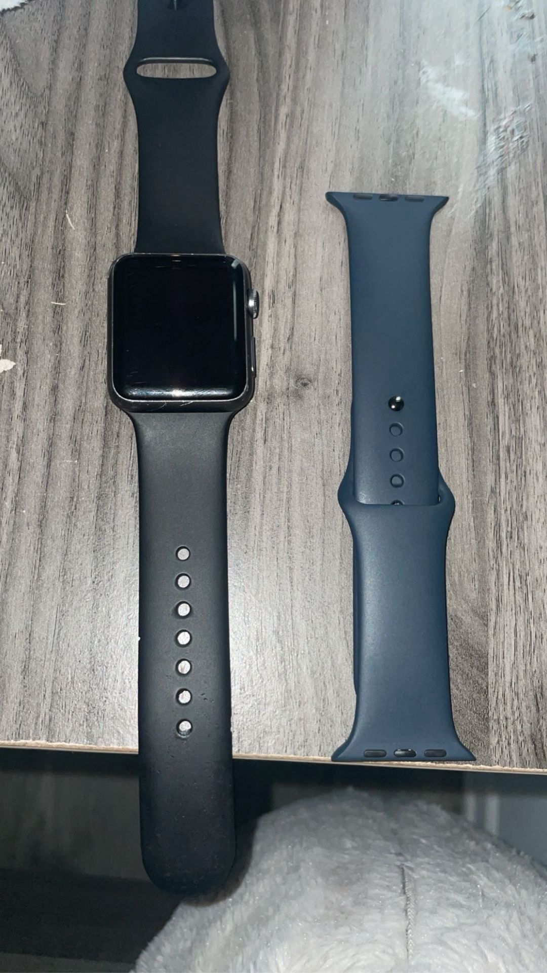 Apple Watch for $50!