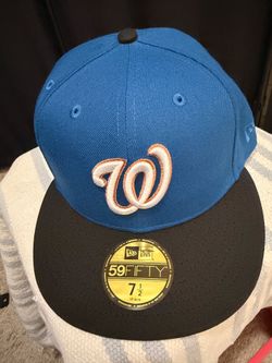 Fitted Hat