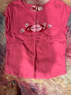 Girls Top