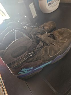 Jordan 8