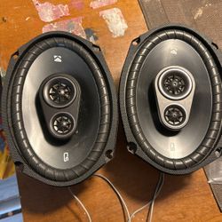 Kicker speakers For Car