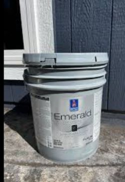 Sherwin Williams paint