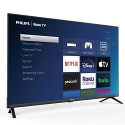 Hisense Roku Tv 