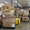 Warehouse Surprise 