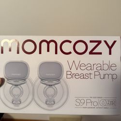 Breast Pump