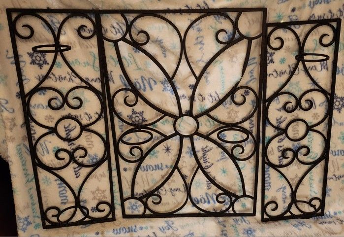 Decorative Candle Holders