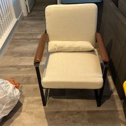 Bedroom / Living Room Chair