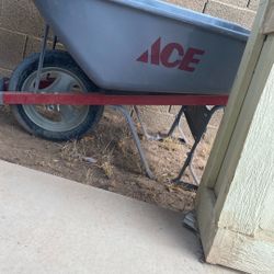 Wheel Barrel