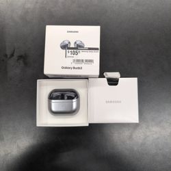 Samsung Galaxy Buds 3 