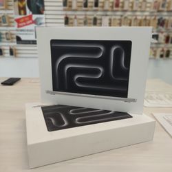 Apple MacBook Pro 14in M3 Pro Chip - $1 Today and Rest Later