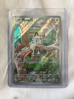 Meowth 106/94