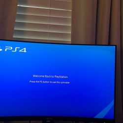 curved Moniter Flexible On Price 