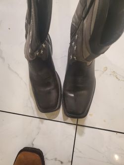 Men Boots
