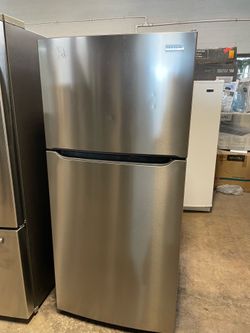 Refrigerador chico Frigidaire