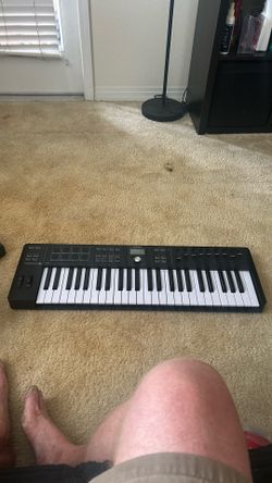Arturia Keylab Essential 49 $100