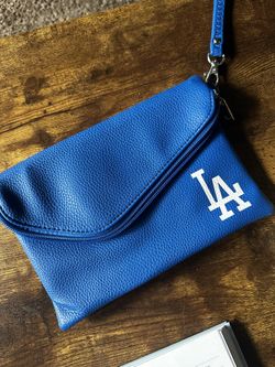 Dodgers Clutch