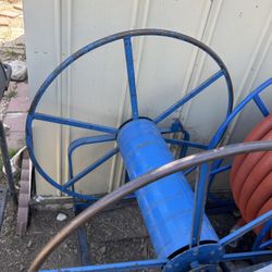 Hose Reel