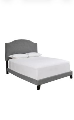 New Queen + Mattress