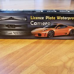 Brand New Rear Backup Camera