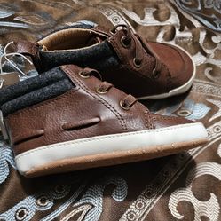 Baby Shoes