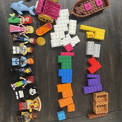 Legos Set 