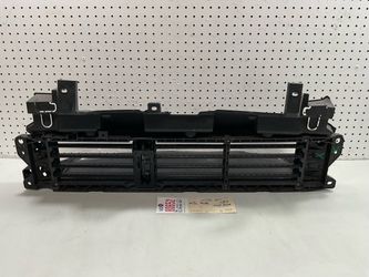 2020 2022 HONDA CRV CR-V FRONT GRILLE AIR SHUTTER OEM