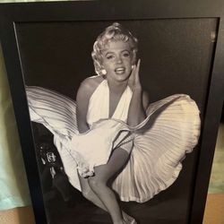 marilyn monroe Picture