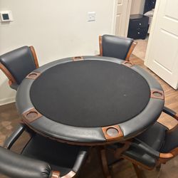 Mesa De Poker 