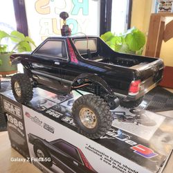 Rc Car/Truck