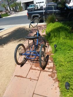 Bicycle.trike